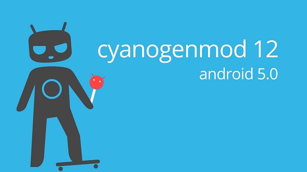 cyanogenmod 12 support old devices
