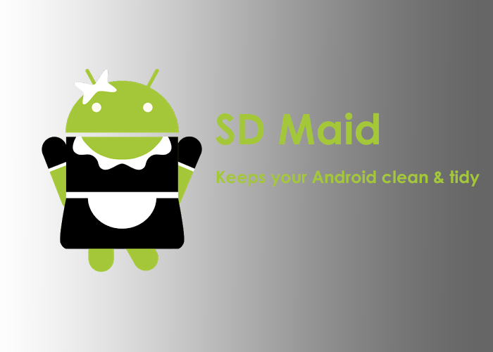 SD-Maid
