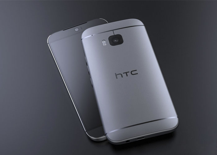 HTC One M9 usa Gorilla Glass 3 en algunos equipos