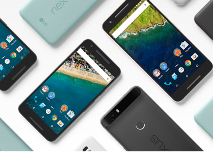 Filtran algunas novedades que incorporarán los HTC Nexus 2016