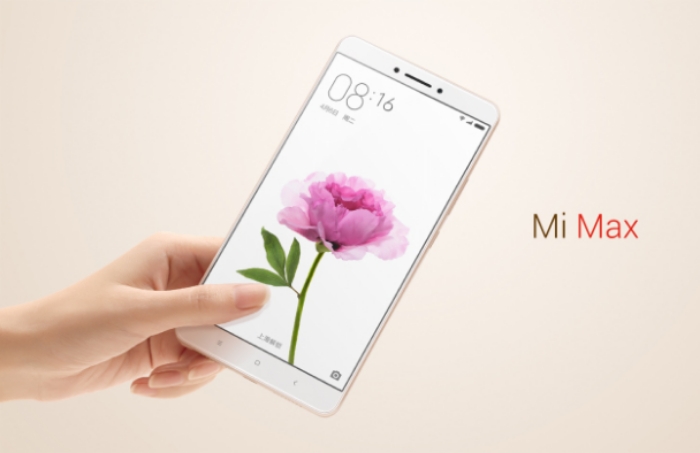 Video: Xiaomi Mi Max aparece oficialmente en promocional