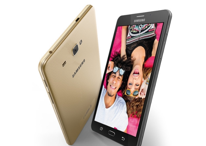 Samsung prepara el Galaxy J Max con pantalla de 7 pulgadas