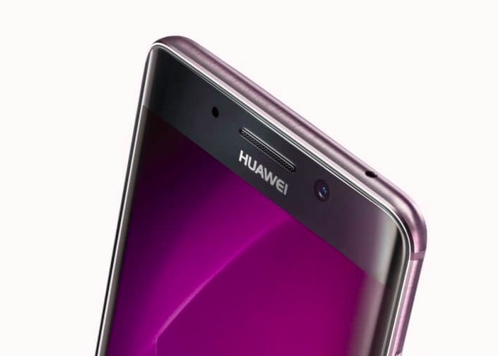 ¿Habrá versión premium de Huawei Mate 9?
