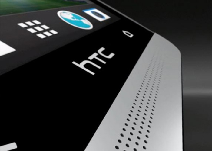 Posibles características del HTC Ocean