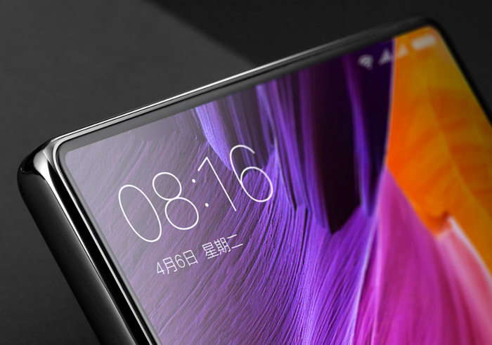 Filtrado: nuevo Xiaomi Redmi con relación de aspecto 18:9