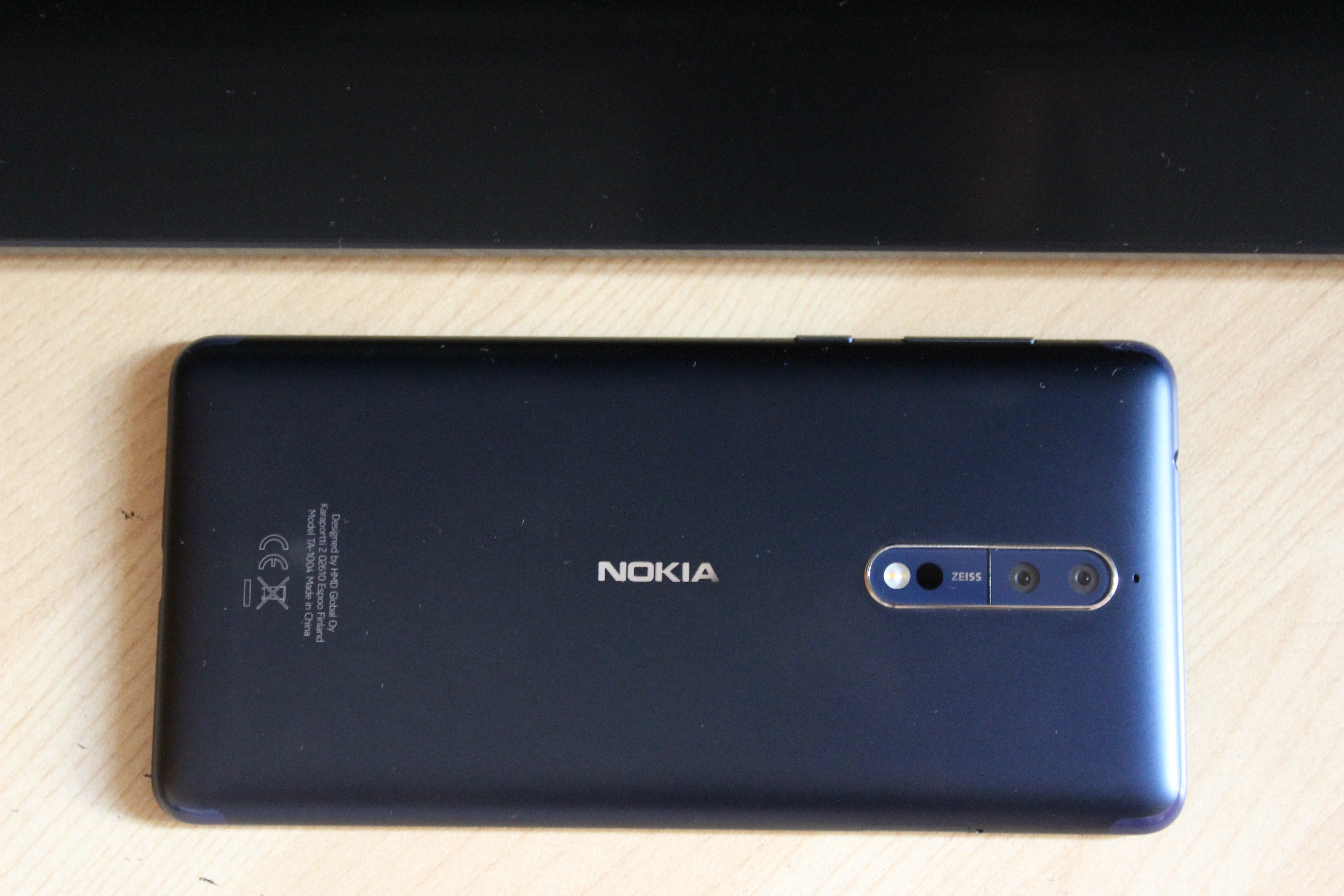Galería de fotografías tomadas con el Nokia 8