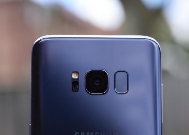 Samsung confirmó que el Galaxy S8 y Note 8 actualizarán a Android 10