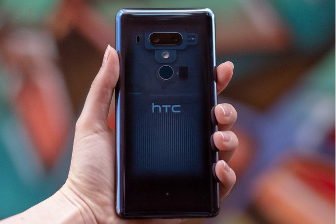 HTC confirma cuando recibirán Android Pie los HTC U11, U11+ y U12+