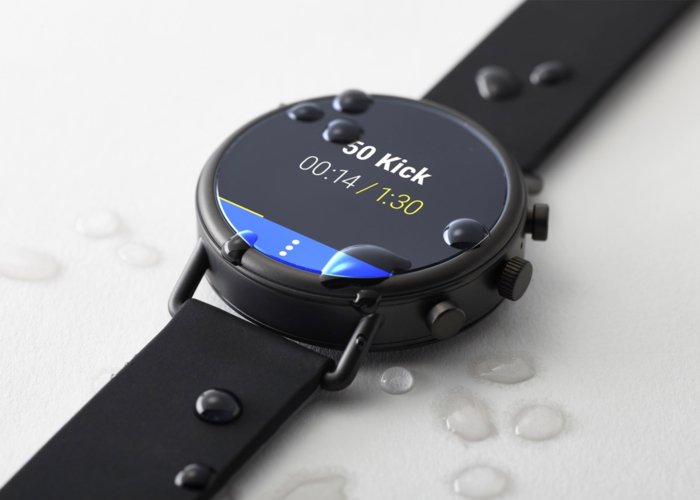 Snapdragon Wear 3300 será el siguiente procesador para smartwatches