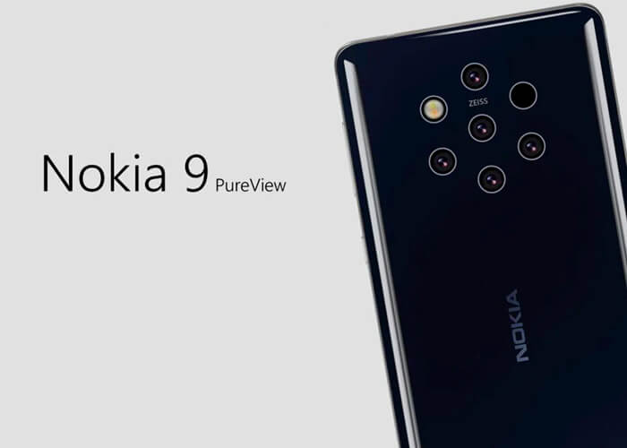 Nokia confirma evento para el 21 de agosto ¿Será el Nokia 9?