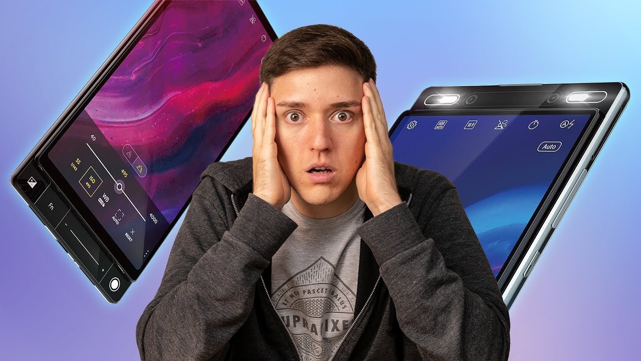 ¡Tiene doble slider! EXCLUSIVA GLOBAL (en secreto 🤫) | Zenfone 6