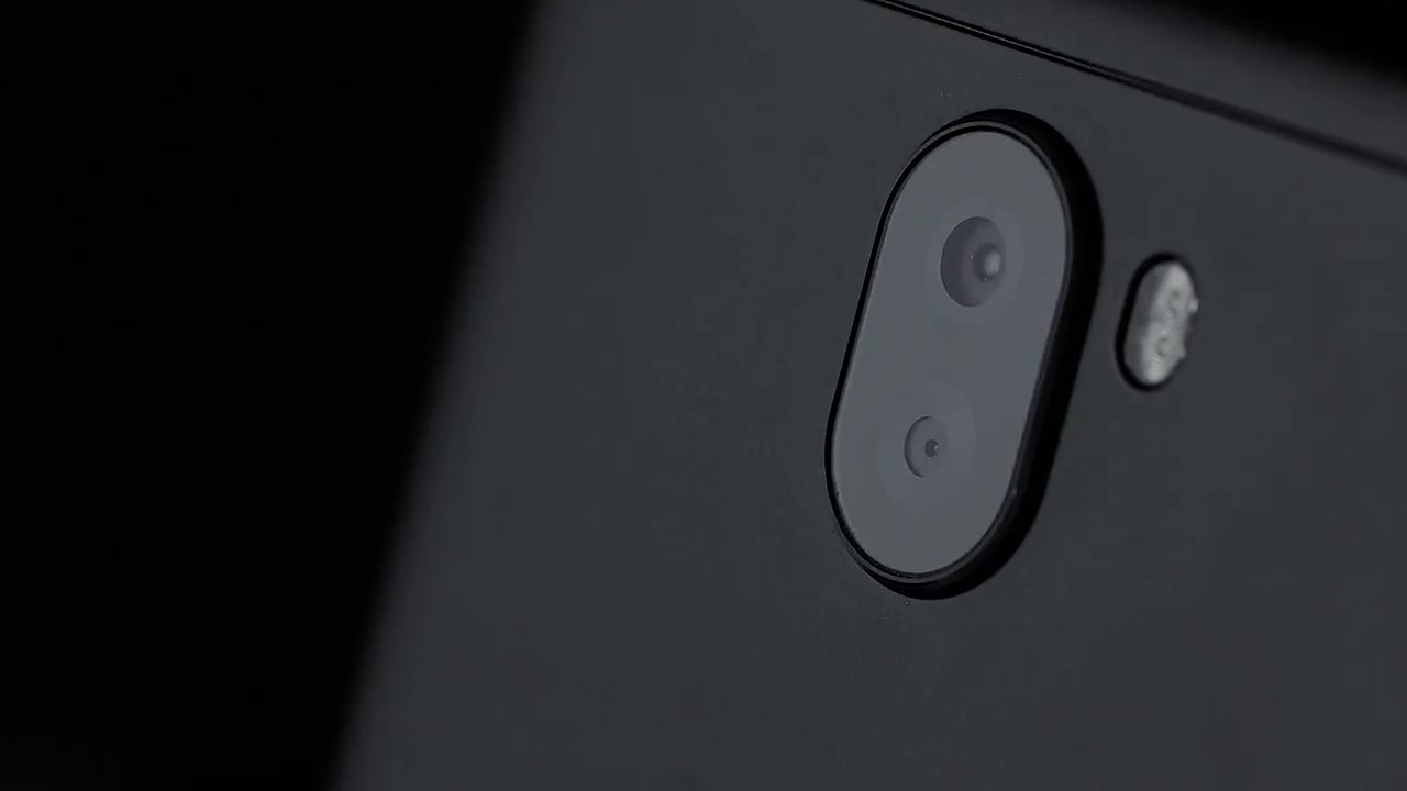 To Hold The Big World! LEAGOO KIICAA MIX official hands-on.