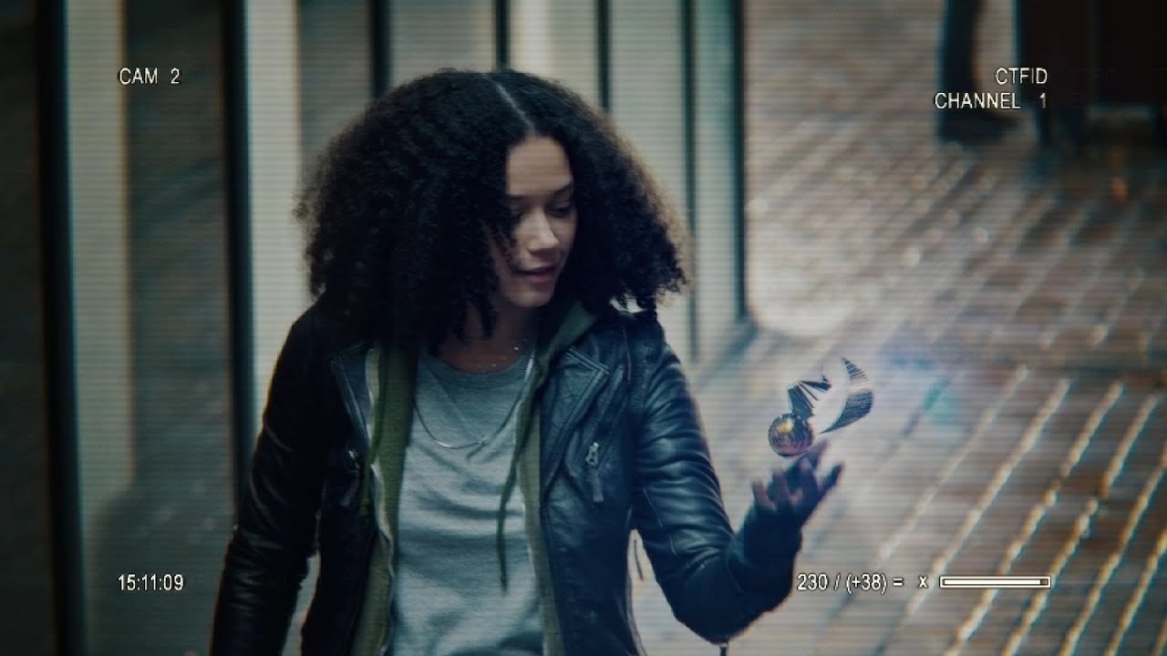 Harry Potter: Wizards Unite | Coming 2019