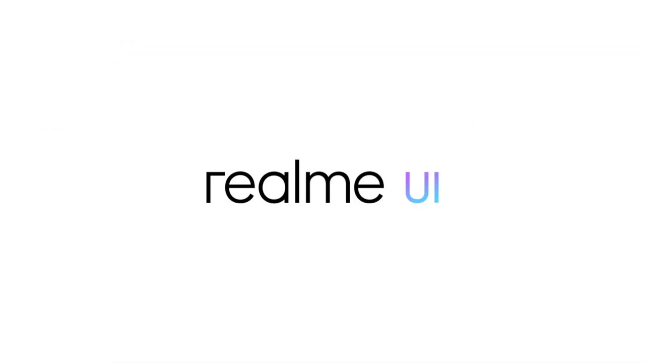 realme UI | Introduction