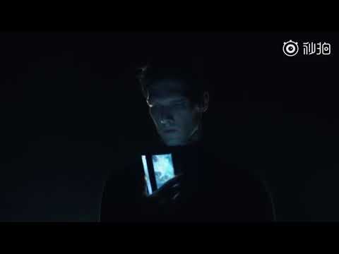 Primer unboxing del espectacular Xiaomi Mi Mix Alpha