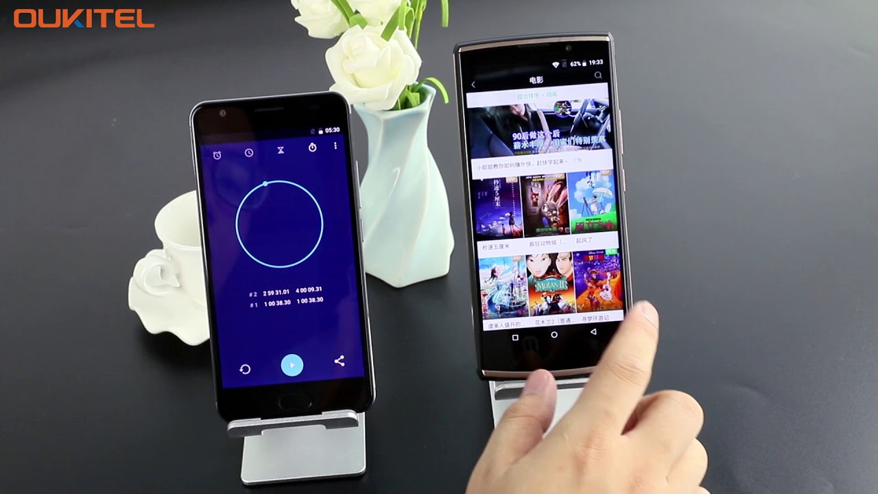 7 hours power consumption test on 10000mAh battery, PUBG game consumes most power