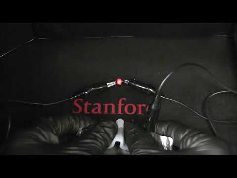 A stretchable battery to power wearable electronics