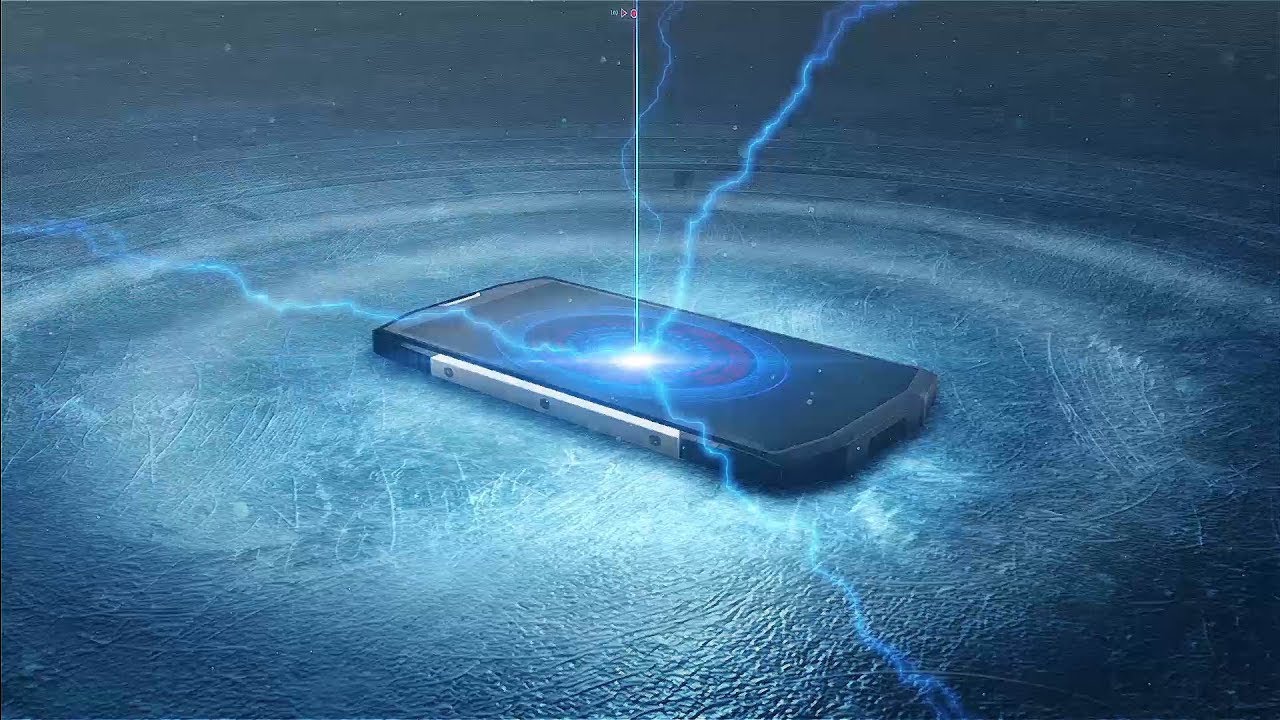 Official 3D graphic video of Blackview BV9000 Pro, the world’s first 18:9 IP68 rugged phone