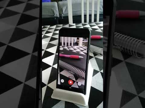 Pixel 3 Camera Shaking (OIS Problem?)