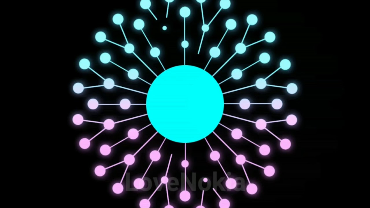 Nokia 9 PureView Fingerprint Unlock Animation (Supercell)