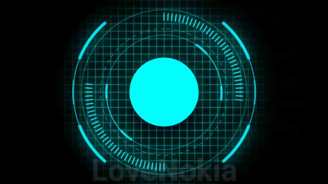 Nokia 9 PureView Fingerprint Unlock Animation (Future)