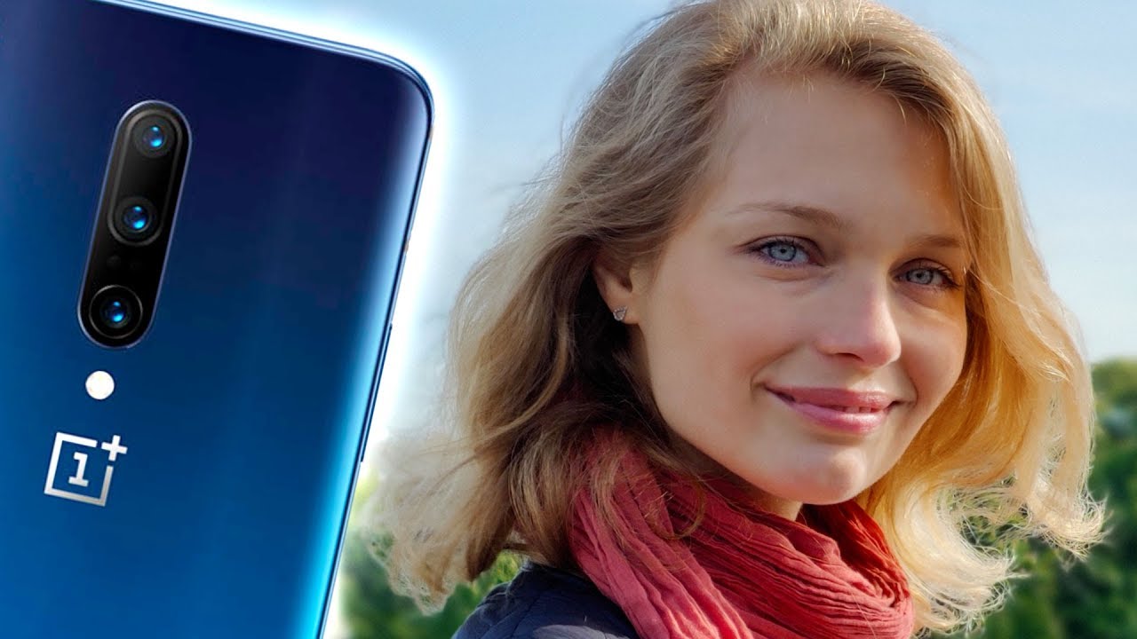 OnePlus 7 Pro FIRST Image Samples