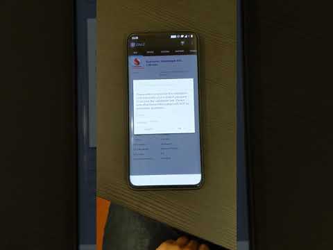 OnePlus 7 Pro Ghost Touches