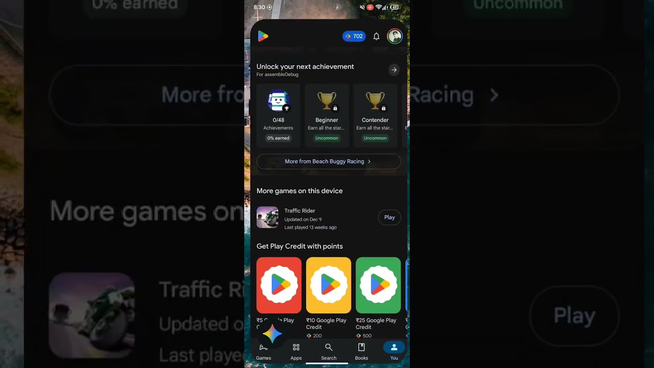Preview: Gemini overlay multitasking upgrade
