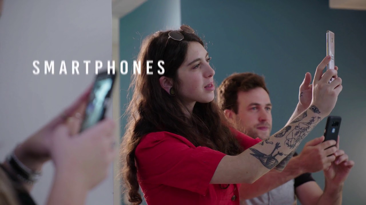 3D Scanning with Mobile Phones