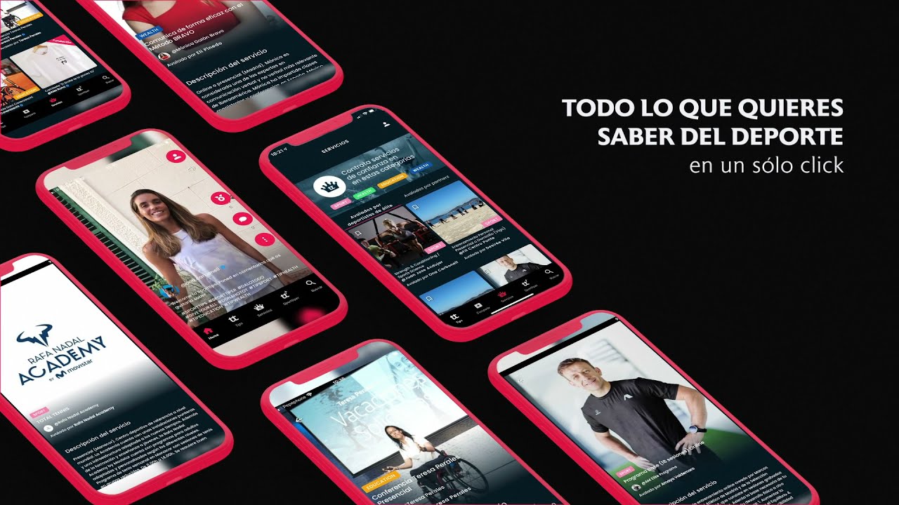 Sporttips - La app para deportistas