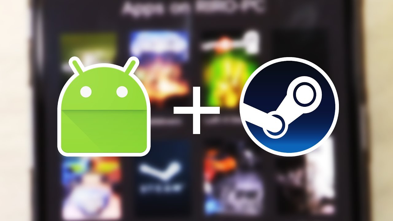 Play Any PC Game on Your Android Device