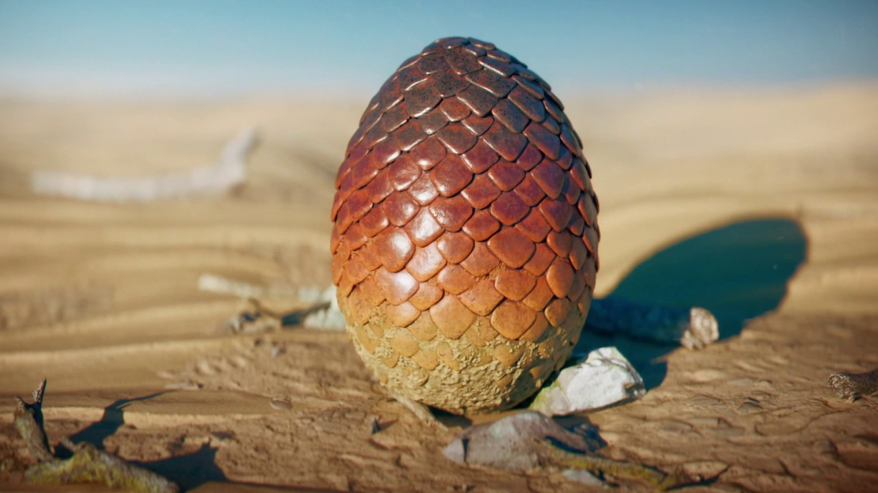 Game of Thrones: Conquest – Dragons are Here Trailer, Android