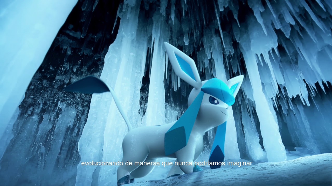 ¡Abre los ojos ante un nuevo y emocionante mundo en Pokémon GO!