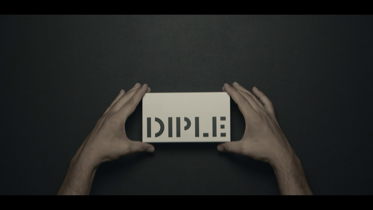 DIPLE - First Kickstarter campaign video