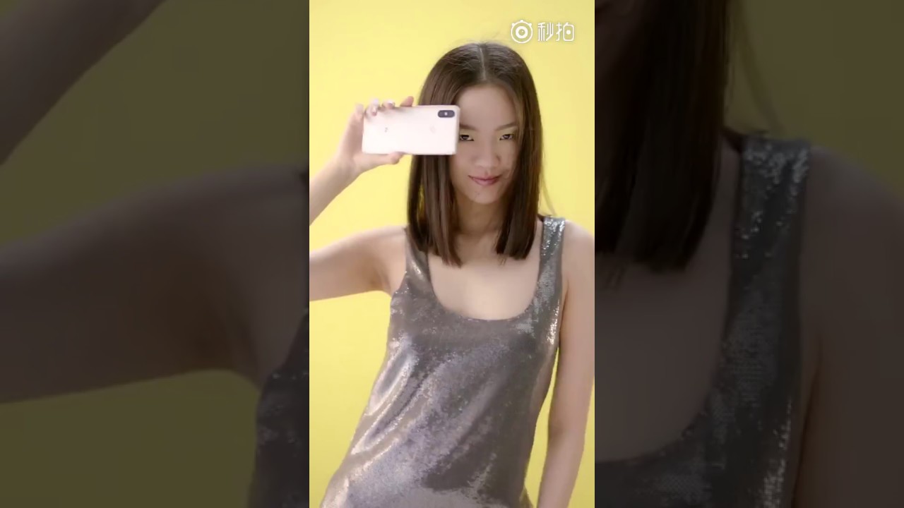 Xiaomi Mi 6X Mi A2 Offizielles Video