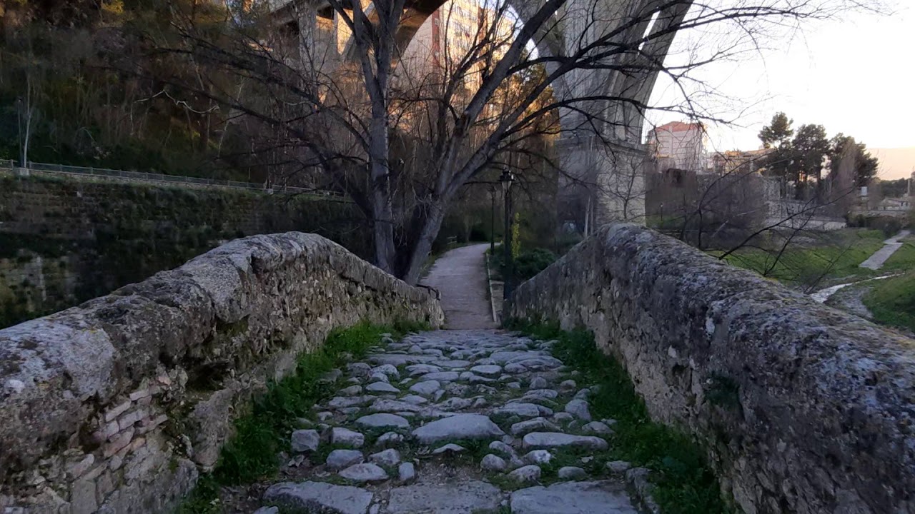 Vídeo con el Galaxy A51 y el modo super-steady