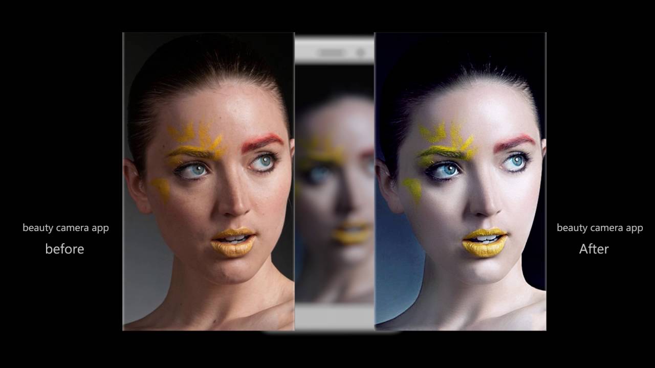 BLUBOO Maya Smartphone 3D Video - 13MP Camera Android Marshmallow