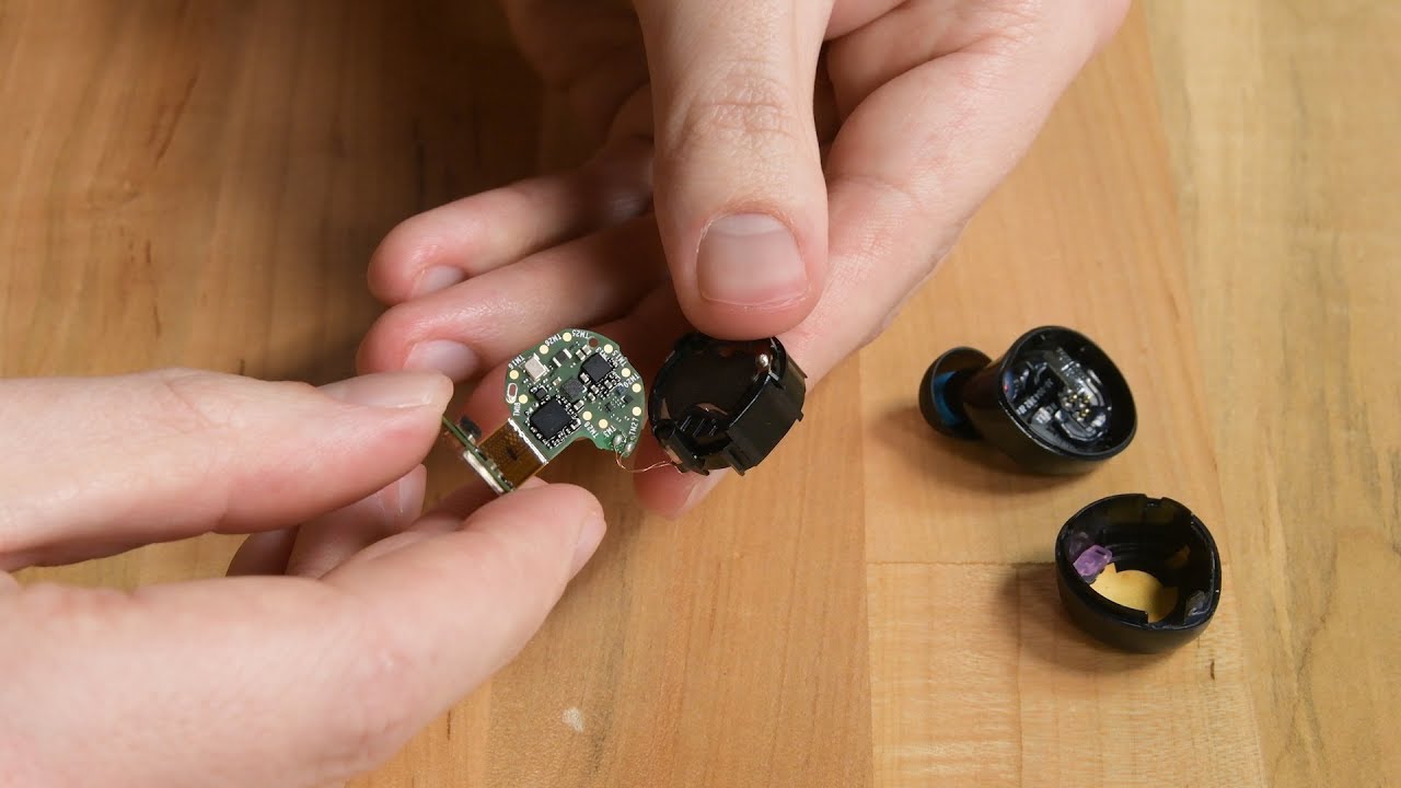 iFixit's Best and Worst Wireless Earbuds of 2019!