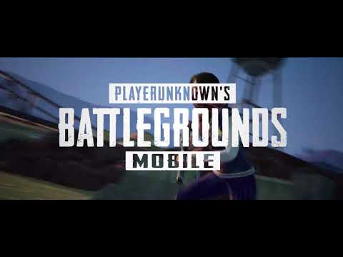 PUBG MOBILE x Mission: Impossible - Fallout