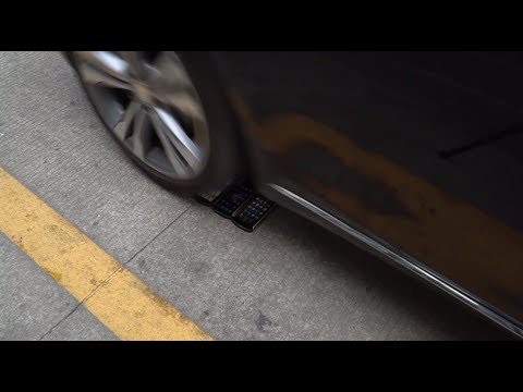 Blackview BV5800 Pro Tough Phone Test, IP68 rugged smartphone with wireless charging