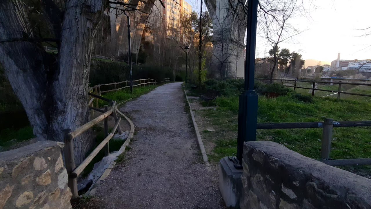 Vídeo con el gran angular del Galaxy A51