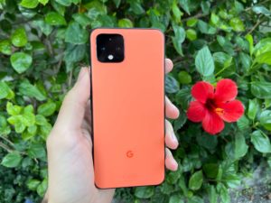 Google explica cómo funciona el modo astrofotografía de los Pixel