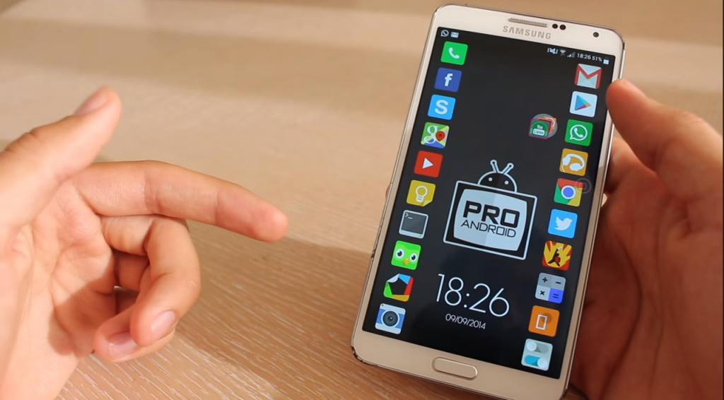 Te presentamos el top de mejores Apps de septiembre