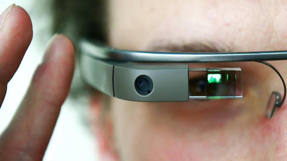 Google Glass – Experiencia de usuario