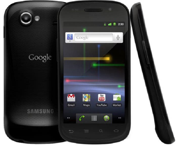 Nexus-S