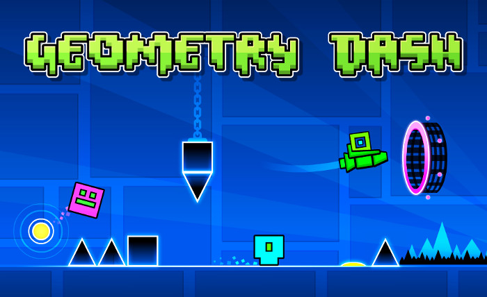 Geometry Dash, el juego más adictivo de Android