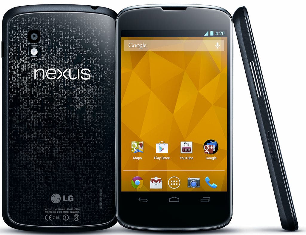 nexus-4