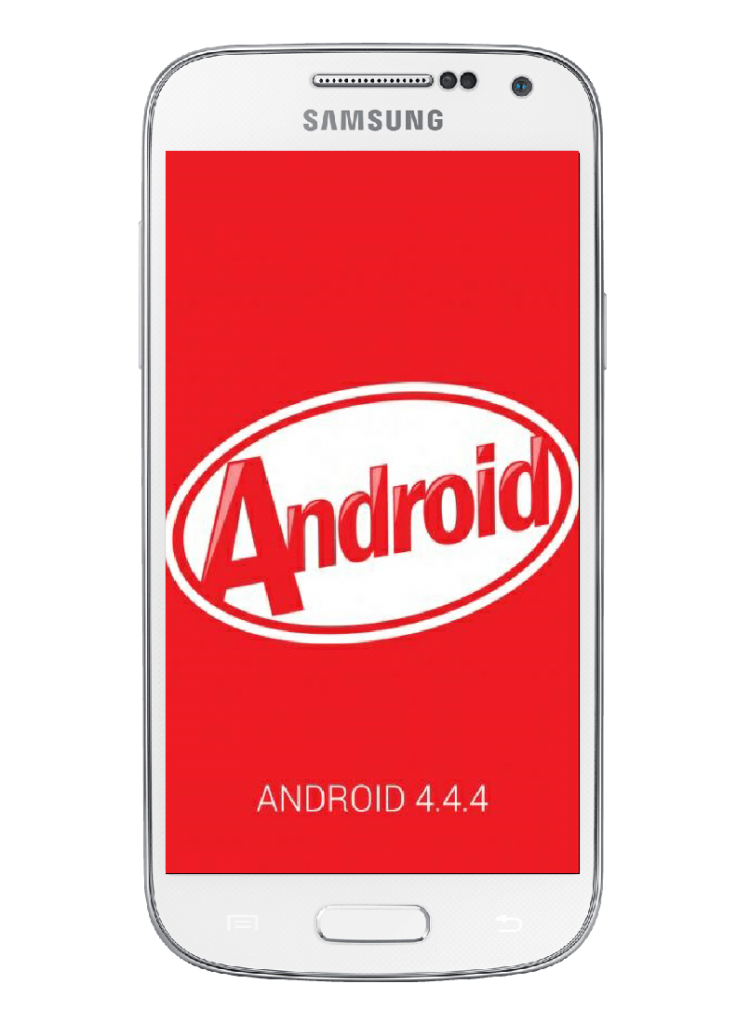 Se filtra la lista de dispositivos que Samsung actualizará a Android 4.4.4. KitKat