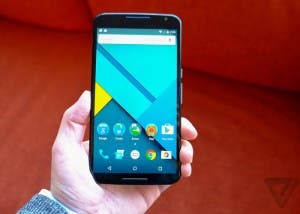 Nexus 6, vídeo y fotografías nunca vistas