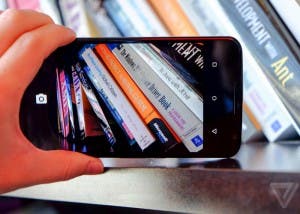 Nexus 6, vídeo y fotografías nunca vistas